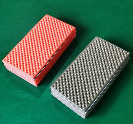 Cushion de assento de espuma XPE durável ️ Leve, impermeável e perfeito para aventuras de acampamento