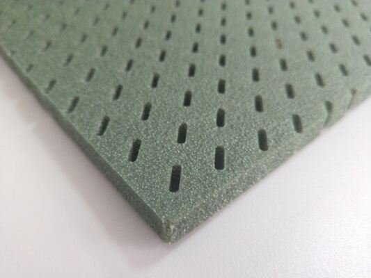 Almofada de Espuma XPE para Parques Infantis e Paisagismo com Grama Artificial Material Ecológico Multicores Opcional