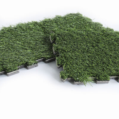 Eco Friendly Multi Color XPE Foam Cushion Ideal for Playgrounds and Artificial Grass Landscaping