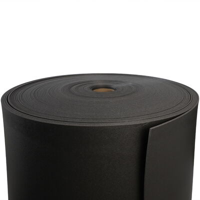 Rolo de Espuma XPE Reticulada de Densidade Compacta Forte Efeito de Amortecimento Anti-Impacto Adequado para Embalagens Industriais de Carga Pesada e Proteção Abrangente de Itens
