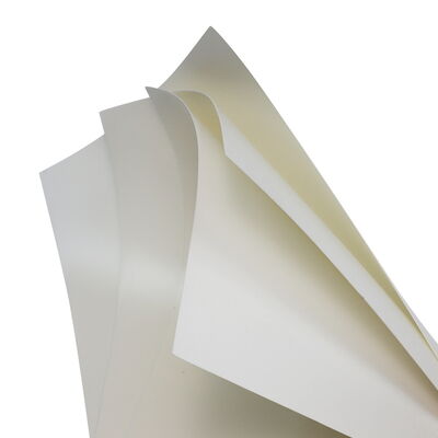 Folha fina de espuma IXPE 0,15 mm 0,2 mm 0,3 mm Material de isolamento à prova d'água com apoio de goma para fitas e aplicações eletrónicas