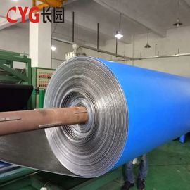 Coberturas de retenção de calor de espuma de material xpe