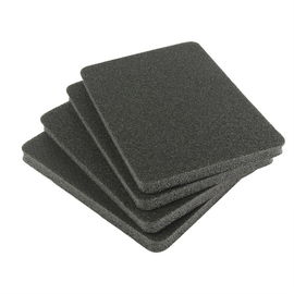 Polyolefin Foam de Célula Fechada Transversal XPE / IXPE Folha de Isolamento Térmico para Construção & HVAC