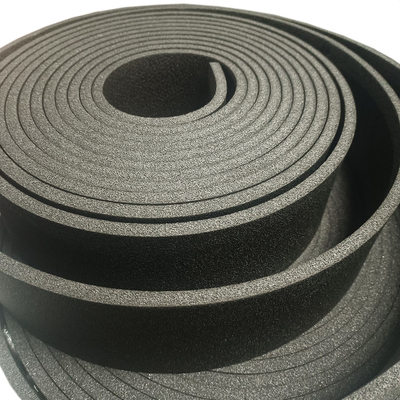 10mm espuma de expansão de juntas de preenchimento - resistente a lágrimas XPE espuma material 100mm x 10m 1LB 2LB 3LB