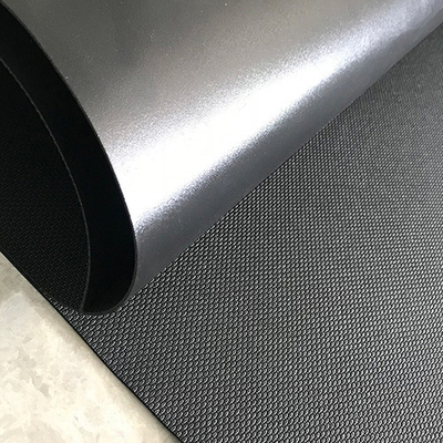Ixpe espuma camada impermeável para PVC Vinyl Pc piso de boa qualidade Rebocado padrão tecido superfície Ixpe Pad