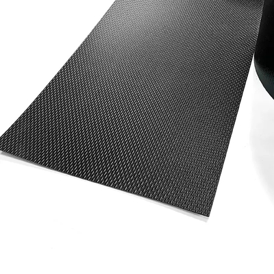 Ixpe espuma camada impermeável para PVC Vinyl Pc piso de boa qualidade Rebocado padrão tecido superfície Ixpe Pad