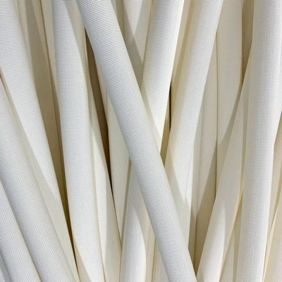 Isolamento de tubos de ar condicionado alcança alta resistência ao fogo Espessado PE espuma IXPE bobina de isolamento