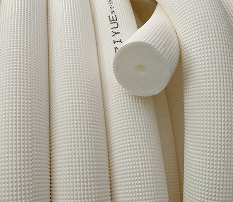 IXPE PE FOAM TUBE Insulado Linha de cobre para Mini Split A/C