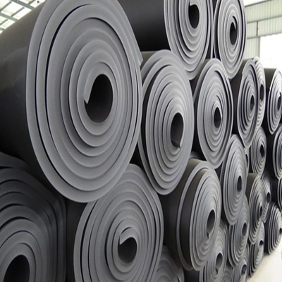 Fabricação personalizada de NBR / PVC / CR / EPDM de alta qualidade