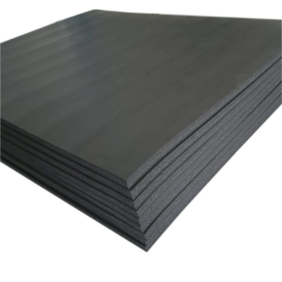 Fabricação personalizada de NBR / PVC / CR / EPDM de alta qualidade