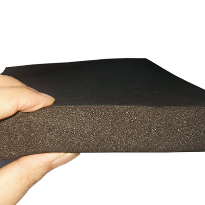 Fabricação personalizada de NBR / PVC / CR / EPDM de alta qualidade