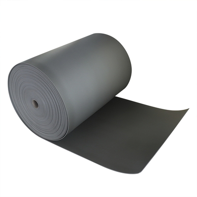 PE / XPE / IXPE Espuma de borracha flexível impermeável fechada de células cruzadas folhas de espuma de polietileno