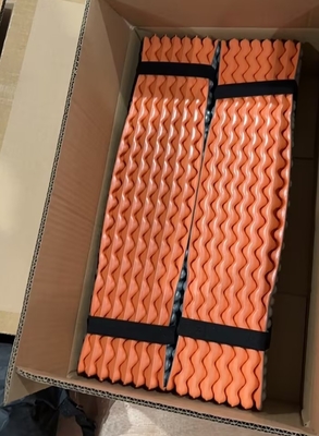 Compra a granel de almofada de colchão de colchão de espuma IXPE para caminhadas de campismo picnic