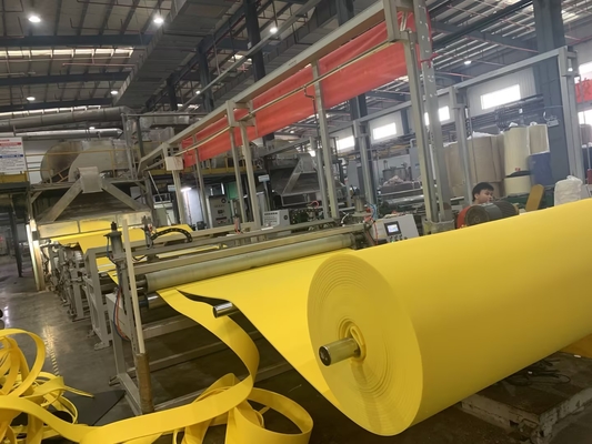 Solução de produção resistente a intempéries