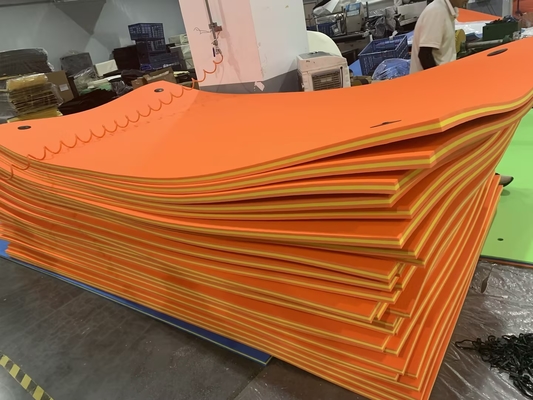 Solução de produção resistente a intempéries