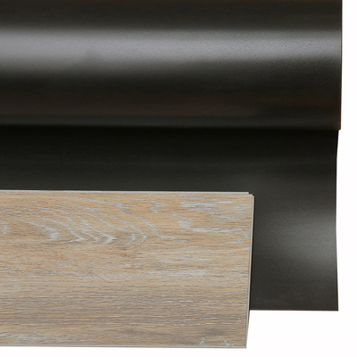 1 mm 2 mm 3 mm Ixpe Acoustic Pro Floating Floor Sublay rol de folha de espuma de polietileno de célula fechada