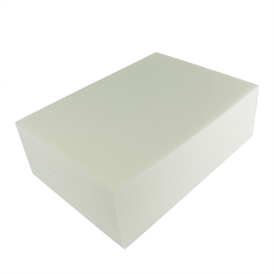 Folhas de espuma de polietileno ligadas cruzadas de borracha de espuma de PE / XPE / IXPE