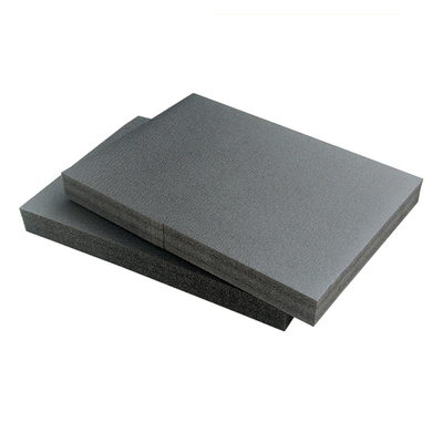 Material Xpe Tem Conductividade Térmica igual ou Melhor Diante do Isolamento existente no mercado
