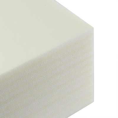Corte a desgaste Branco Preto Cinzento 3cm 5cm 10cm Resiliência PE Tiro com Arco Alvo Polyetileno XPE Tabela de espuma