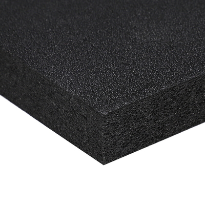 Material Xpe Tem Conductividade Térmica igual ou Melhor Diante do Isolamento existente no mercado