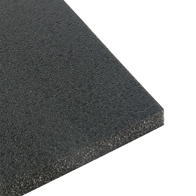 Material Xpe Tem Conductividade Térmica igual ou Melhor Diante do Isolamento existente no mercado