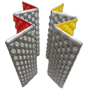 Tapete de acampamento de espuma à prova de umidade