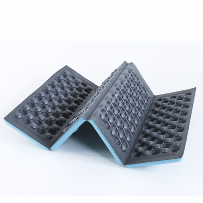 Best-seller XPE espuma de assento dobrável colchão impermeável almofada ideal para eventos ao ar livre leve e fácil de transportar