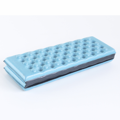 Best-seller XPE espuma de assento dobrável colchão impermeável almofada ideal para eventos ao ar livre leve e fácil de transportar