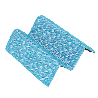 Cushion de assento de espuma XPE durável ️ Leve, impermeável e perfeito para aventuras de acampamento