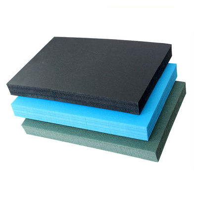 rolos de espuma de célula fechada LDPE para isolamento acústico