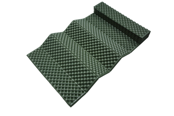 Mochila de acampamento de espuma XPE dobrável leve e barata com boa resistência Material IXPE Valor R 2.1