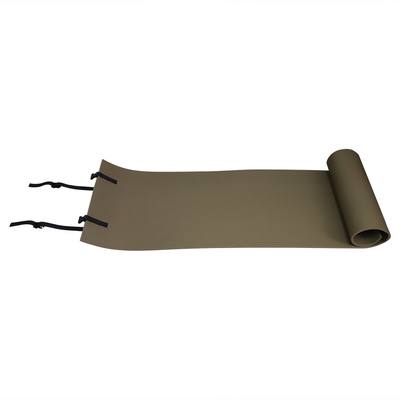Vendo-se como bolos XPE EVA acampamento para dormir almofadas de espuma leve para o exterior tapetes impermeáveis