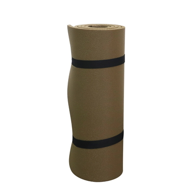 Vendo-se como bolos XPE EVA acampamento para dormir almofadas de espuma leve para o exterior tapetes impermeáveis