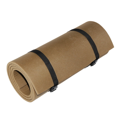 Vendo-se como bolos XPE EVA acampamento para dormir almofadas de espuma leve para o exterior tapetes impermeáveis
