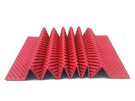 Tapete de acampamento de espuma à prova de umidade