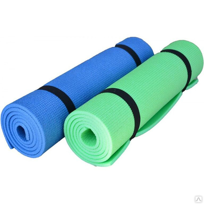 Comércio por atacado Material de espuma XPE resistente, leve, rolante, colchão de dormir para acampamento, cor personalizada