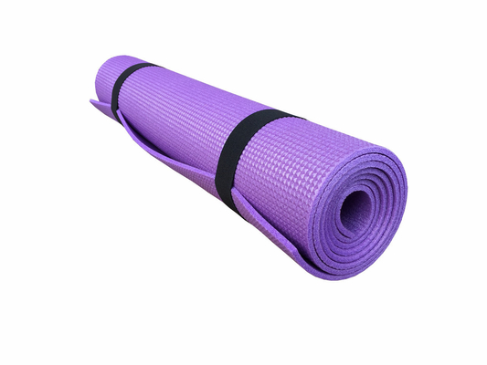 Comércio por atacado Material de espuma XPE resistente, leve, rolante, colchão de dormir para acampamento, cor personalizada