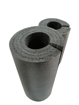 GREEN THERMAL Tubos seccionais de isolamento PE espuma 2m comprimentos de tubo -80°C a +100°C