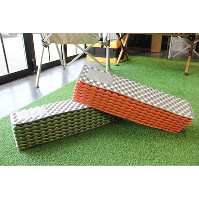 Material impermeável resistente a lágrimas e à humidade, almofada de dormir ultraleve, adequada para caminhadas, montanhismo e acampamento