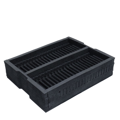 Selo Ixpe Célula Fechada Pe espuma Xlpe Polietileno Transversal Isolador Embalagem Insert Embalagem Materiais de Proteção Xpe