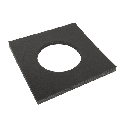 Selo Ixpe Célula Fechada Pe espuma Xlpe Polietileno Transversal Isolador Embalagem Insert Embalagem Materiais de Proteção Xpe
