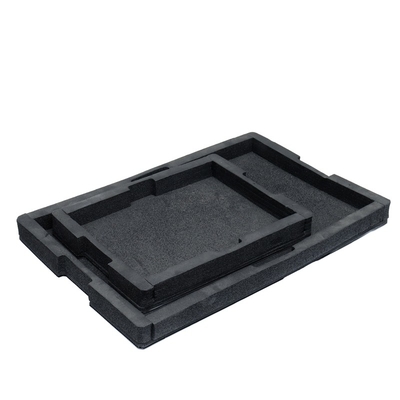 Selo Ixpe Célula Fechada Pe espuma Xlpe Polietileno Transversal Isolador Embalagem Insert Embalagem Materiais de Proteção Xpe