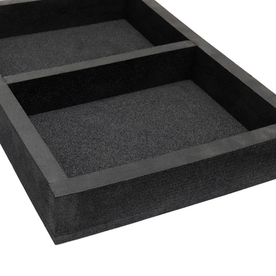 Selo Ixpe Célula Fechada Pe espuma Xlpe Polietileno Transversal Isolador Embalagem Insert Embalagem Materiais de Proteção Xpe