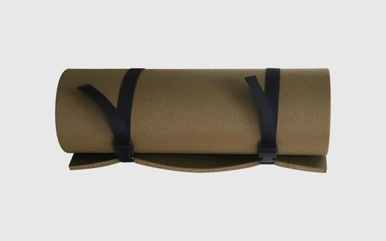 Cushion de espuma XPE resistente à água leve e pesado para caminhadas de acampamento