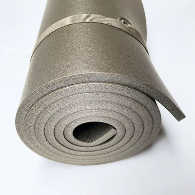 Cushion de espuma XPE resistente à água leve e pesado para caminhadas de acampamento