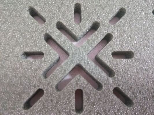 Almofada de Espuma XPE para Parques Infantis e Paisagismo com Grama Artificial Material Ecológico Multicores Opcional