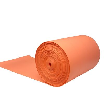 Rolo de Espuma XPE de Célula Fechada de Alta Densidade Excelente Desempenho de Absorção de Choque Ideal para Embalagens Industriais Pesadas e Proteção Segura de Produtos