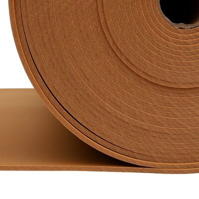 IXPE Rolos de espuma de PE com ligação cruzada irradiada Isolamento acústico Isolamento térmico