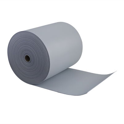 Rolo de Espuma XPE Reticulada de Densidade Compacta Forte Efeito de Amortecimento Anti-Impacto Adequado para Embalagens Industriais de Carga Pesada e Proteção Abrangente de Itens