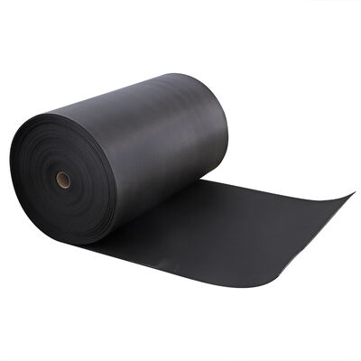Rolo de Espuma XPE Reticulada de Densidade Compacta Forte Efeito de Amortecimento Anti-Impacto Adequado para Embalagens Industriais de Carga Pesada e Proteção Abrangente de Itens